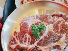 -西塔老太太泥炉烤肉(川沙百联店)