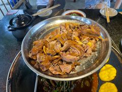 -土灶人家柴火鸡(都江堰店)