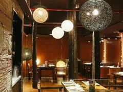 大堂-临家闽南菜(宝洲路店)