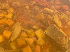 -泡椒王自助铁板烧(天生丽街店)