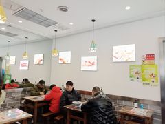 -永祥烧腊餐厅(虹口店)