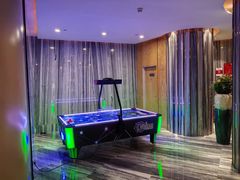 -美姿水荟美食水疗