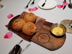 餐前包-哈布斯扒房(华发商都店)