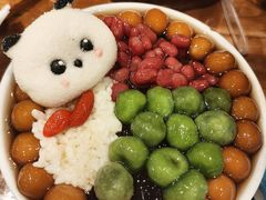 -池嬢拌粉(上海首店)