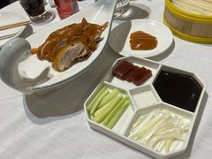 -悦色烤鸭店