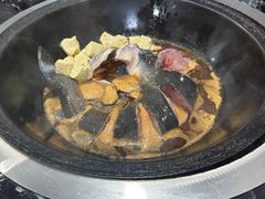 -边江铁锅炖鱼(振八街店)
