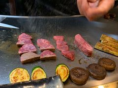 -神户牛排餐厅MOURIYA(总店)