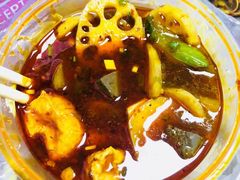 牛王火锅粉-牛王庙小吃(桥头街店)