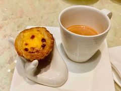 -8餐厅(新葡京酒店)