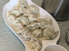 -黄家饺子东北特色菜馆(湖滨商业街店)