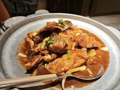 -大鱼徽州·寻味徽菜(万象汇店)