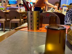 -杨小佳·齐齐哈尔烤肉·烤串(广州店)