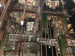 -红樱桃·欢乐餐厅(太原里店)