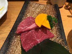 -赤坂亭·M9和牛烧肉·铁板烧·日料398放题(长泰广场店)