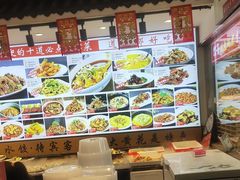 -渔家风味·鲅鱼水饺·央视展播·海鲜天津菜(开发区店)