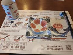 -七町糖果寿司屋(龙洞广工店)