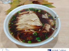 -蒋家桥饺面店(广陵路店)
