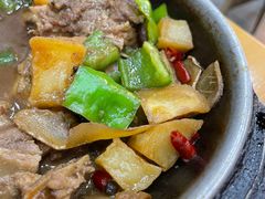 黄焖鸡-膳当家黄焖鸡米饭(万科棉花广场店)