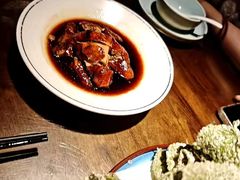 -应天大明王朝·南京菜(中山陵店)