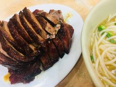 -一乐烧鹅(中环店)