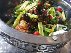 -北京邮电大学-清真餐厅