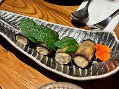 -格鲁·秀色Georgia’s Feast