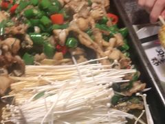 -蘭奢雅集·江浙菜(青山江滩店)