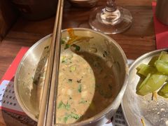 -西塔老太太泥炉烤肉(万柳华联店)