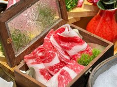 -牛将军•涮肉•烤肉•铁板烧(北京王府井·故宫店)
