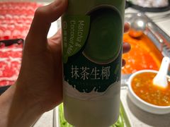 -海底捞火锅(明湖路店)
