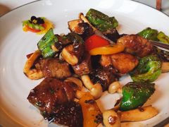 -三号黄浦会Canton Table