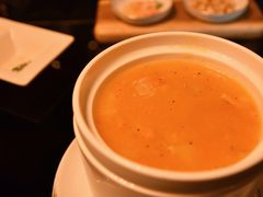 -上海苏宁宝丽嘉酒店·嘉府壹号中餐厅