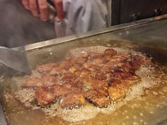 鹅肝-广州富力君悦大酒店·凯菲厅