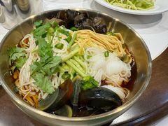 -荣鹏风味烀饼总店