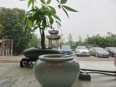-那家小馆•北京菜•烤鸭(香山店)