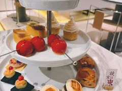 -théATRE 茶聚场(王府中環店)