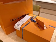 -LV路易威登(德基广场店)