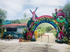 -李小龙乐园(顺德均安店)