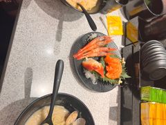 -争鲜回转寿司(南开大悦城店)