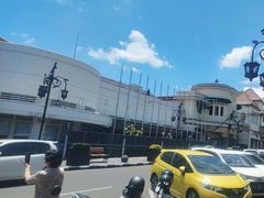 -亚非会议纪念博物馆