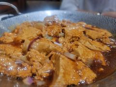 -回香楼大连新派清真菜