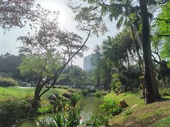 -人民公园(罗湖区)