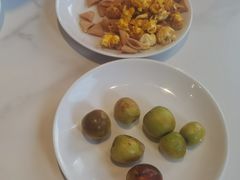 -双合园·海鲜水饺青岛菜(九水东路店)