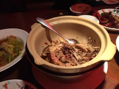 -外婆家(世界城广场店)