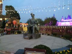 -安徒生童话乐园