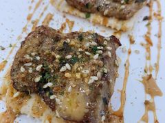 法式鹅肝-HIHE Bistro·Oyster Bar(华熙live店)