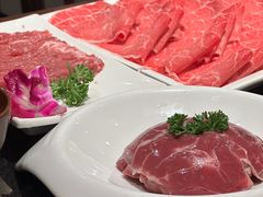 -南门涮肉(北洼路店)