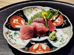 -晴空·日本料理(万象城店)
