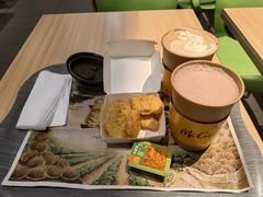 -麦当劳(伟城广场店)
