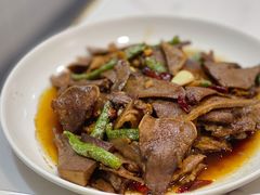 -老四川平头酸菜鱼(衙前店)